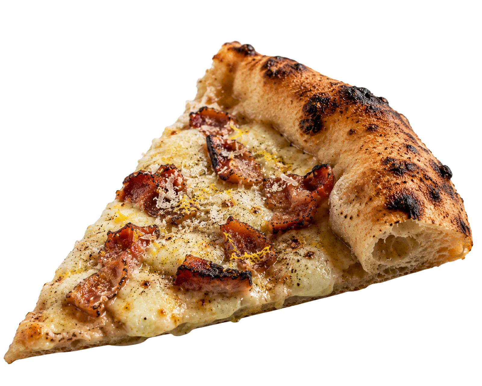 Pizza Il Trace